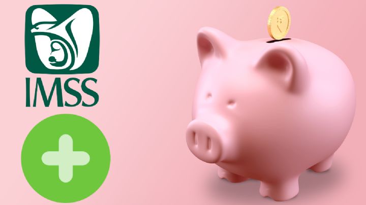IMSS: ¿Cuál será la pensión mínima garantizada a partir del 1 de enero de 2026?