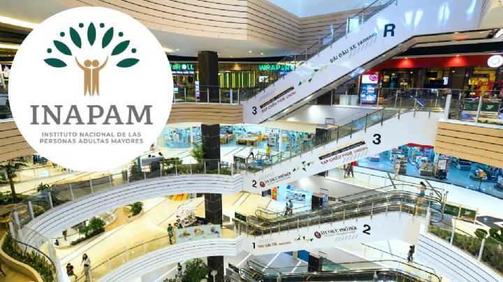 INAPAM 2025: LISTA completa de establecimientos que ofrecen el 50% a adultos mayores con credencial