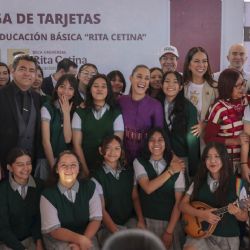 Beca Rita Cetina: ¿De cuánto es el depósito de diciembre?