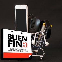 Buen Fin 2025: estas son las mejores ofertas en tecnología para renovar tu celular, laptop o smartwatch