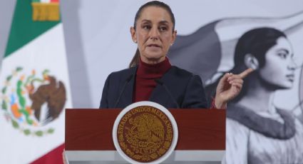 EN VIVO: Sigue minuto a minuto la “Mañanera” de Claudia Sheinbaum HOY 14 de noviembre