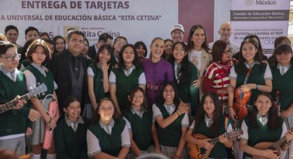 Beca Rita Cetina: ¿De cuánto es el depósito de diciembre?