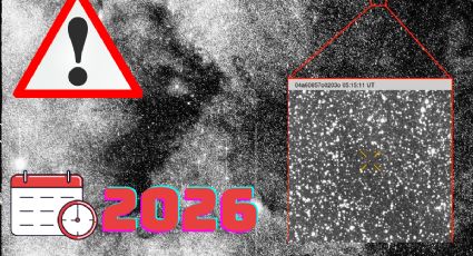 3I/ATLAS: ¿Qué pasará con el objeto interestelar en 2026 en nuestro sistema solar?