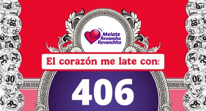Números ganadores del sorteo Melate, Revancha y Revanchita de HOY 14 de noviembre