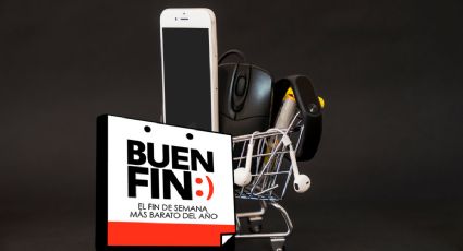 Buen Fin 2025: estas son las mejores ofertas en tecnología para renovar tu celular, laptop o smartwatch