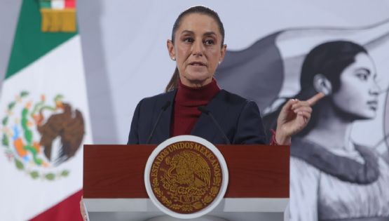 EN VIVO: Sigue minuto a minuto la “Mañanera” de Claudia Sheinbaum HOY 14 de noviembre