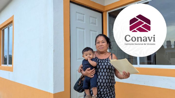 Vivienda para el Bienestar: ¿Cómo puedo acceder al programa si no soy derechohabiente de Fovissste o Infonavit?