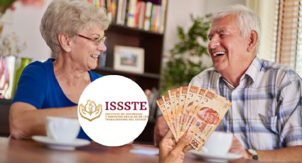 Pensionados ISSSTE: ¿Cuándo pagan la primera y segunda parte del aguinaldo?
