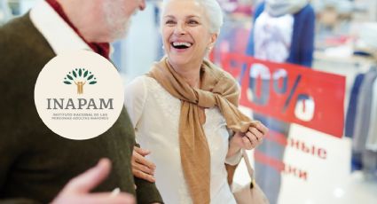 Tarjeta INAPAM: Descuentos de hasta 80% que pocos adultos mayores aprovechan