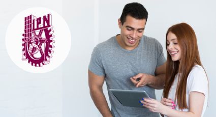 IPN lanza vacante con sueldo de casi 65,000 pesos mensuales; estos son los requisitos