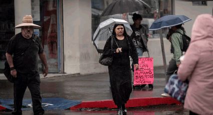 Frente Frío 14: ¿Cuáles serán los estados de México más afectados con bajas temperaturas?