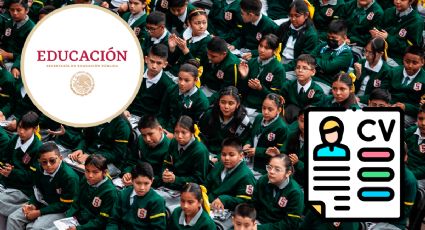 Convocatoria SEP 2025: ¿Cuáles son los requisitos para entrar a trabajar y qué sueldos pagan?