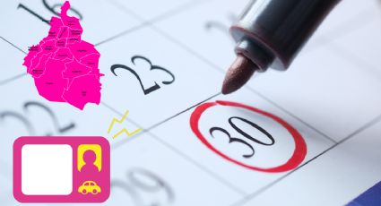 Licencia de conducir permanente: ¿Qué hacer si se agotan citas para hacer el trámite en CDMX?