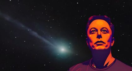 3I/ATLAS: Elon Musk asegura que sería el primero en revelar si el cometa fuera una nave alienígena