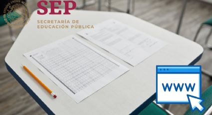 SEP 2025: ¿Cómo descargar la boleta de calificaciones de Educación Básica del primer periodo?