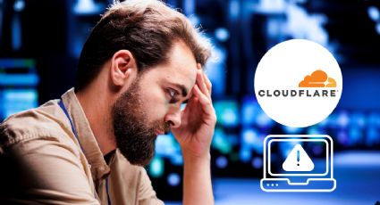 Caída de Cloudflare: ¿Por qué fallaron X, ChatGPT y otras apps?