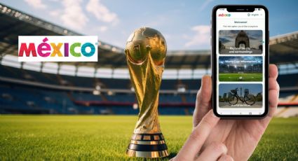 Crean app para no perderte todos los eventos y partidos del Mundial de Futbol 2026 en México; así funciona