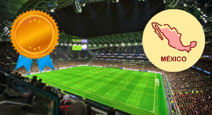 México busca romper 3 récords Guinness durante el Mundial 2026