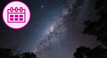 ¿Cuándo es la noche más oscura de noviembre? Podrás ver a la Vía Láctea y estrellas a simple vista