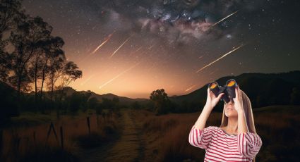 Meteoros Leónidas: ¿Cómo verlo desde Guadalajara en noviembre?