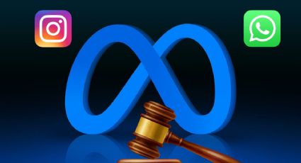 Meta triunfa en tribunales: demanda antimonopolio por comprar Instagram y WhatsApp es desestimada