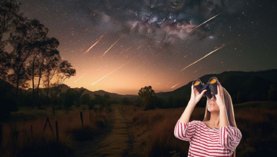 Meteoros Leónidas: ¿Cómo verlo desde Guadalajara en noviembre?