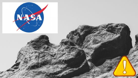 3I/ATLAS: Esta seria la razón de la NASA para mantener en secreto las fotos del objeto interestelar