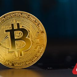 Bitcoin repunta tras estrepitosa caída millonaria en noviembre ¿cuánto vale la criptomoneda hoy?