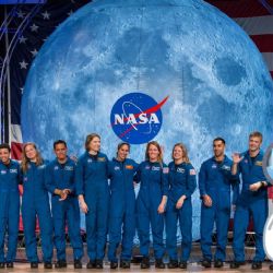 NASA alista ambiciosa investigación para mejorar la vida de los astronautas que viajen a la Luna o a Marte