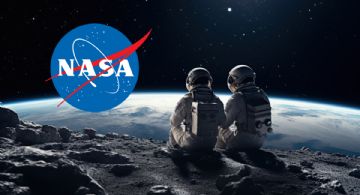 La NASA invita a 50 influencers a presenciar el regreso a la Luna: está es la fecha de la misión Artemis II