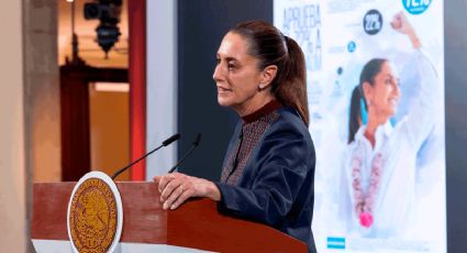 EN VIVO: Sigue minuto a minuto la “Mañanera” de Claudia Sheinbaum HOY 19 de noviembre