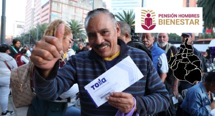 Pensión Hombres Bienestar 60 a 64 años: ¿Cómo y cuándo me inscribo?