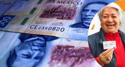 Pensión Bienestar: ¿Qué adultos mayores reciben pago de 6,200 pesos hoy jueves 20 de noviembre?