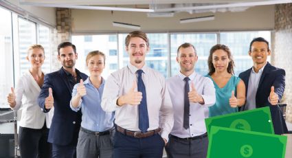 Aguinaldo 2025: ¿Qué trabajadores sí recibirán 30 días de pago?