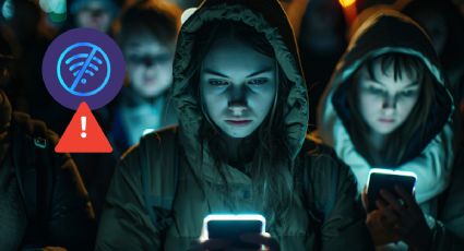 ¿Apocalipsis digital? Un físico solar explica qué pasaría si Internet colapsara en todo el mundo