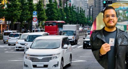 ¿Quiénes pueden tramitar la licencia de conducir permanente en línea?