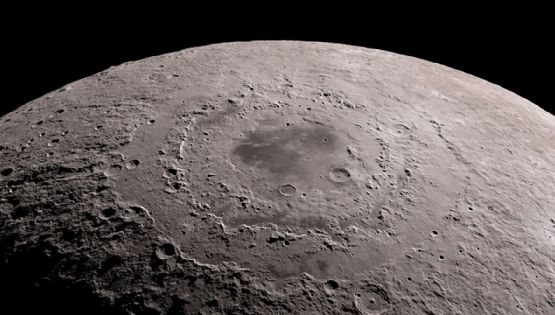 Estudio revela qué hay en el interior de la Luna; esto esconde el corazón del satélite de la Tierra