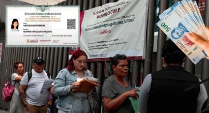 CURP biométrica: ¿Habrá MULTA económica si no se hace el trámite a partir de noviembre?