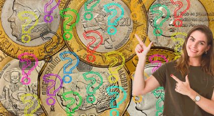 ¿Cuál es la moneda de 20 nuevos pesos que más buscan los numismáticos?