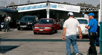 Ley Gobel: Jalisco propone eliminar para siempre programa de verificación vehicular