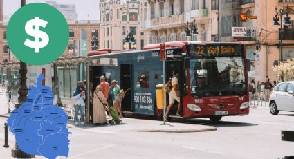 ¿Cuáles son los nuevos precios del transporte público en CDMX tras anuncio de aumento de tarifas?