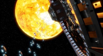 3I/ATLAS: El inusual comportamiento que revela que su origen puede ser no natural y alienígena