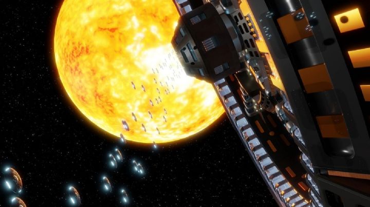 3I/ATLAS: El inusual comportamiento que revela que su origen puede ser no natural y alienígena