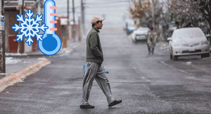 Frente Frío 16: ¿Cuándo llega y qué estados serán afectados?