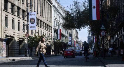 Desfile 20 de noviembre: Mapa de calles cerradas por desfile y manifestaciones en CDMX
