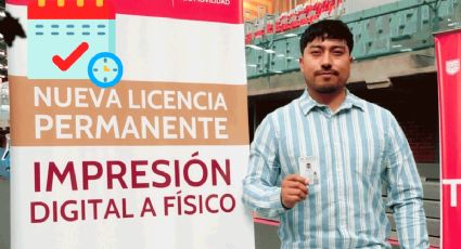 CDMX anuncia ampliación para tramitar la licencia de conducir permanente; ¿hasta qué FECHA?
