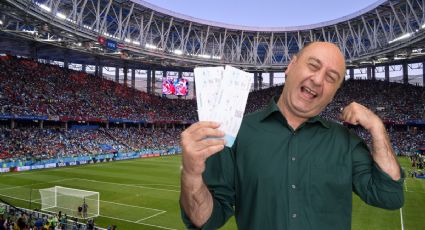 Así funcionará la plataforma oficial de reventa de los boletos para el Mundial de la FIFA y Profeco