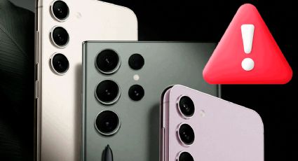 Samsung lanza aviso a sus usuarios; deben actualizar sus celulares para solucionar estos 25 errores