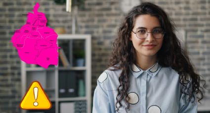 ¿Buscas chamba? En CDMX lanzan empleo para personas con prepa; sueldos de hasta 25,000 pesos