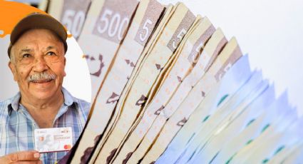 Pensión Bienestar: ¿Qué adultos mayores reciben pago de 6,200 pesos hoy viernes 21 de noviembre?